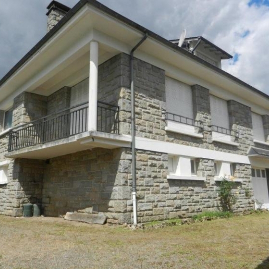  AGENCE DORDOGNE VALLEE : Maison / Villa | ARGENTAT (19400) | 102 m2 | 145 000 € 