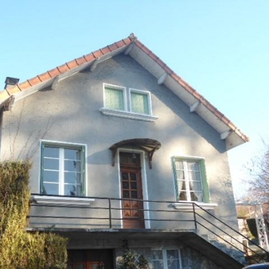  AGENCE DORDOGNE VALLEE : Maison / Villa | SAINT-PARDOUX-LA-CROISILLE (19320) | 80 m2 | 69 800 € 