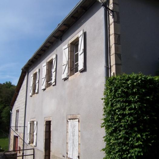  AGENCE DORDOGNE VALLEE : Maison / Villa | SAINT-CIRGUES-LA-LOUTRE (19220) | 88 m2 | 38 500 € 