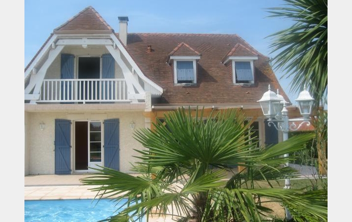 AGENCE DORDOGNE VALLEE : Maison / Villa | PAU (64000) | 148 m2 | 349 800 € 