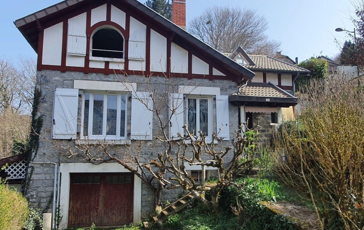  AGENCE DORDOGNE VALLEE Maison / Villa | LAGUENNE (19150) | 110 m2 | 70 850 € 
