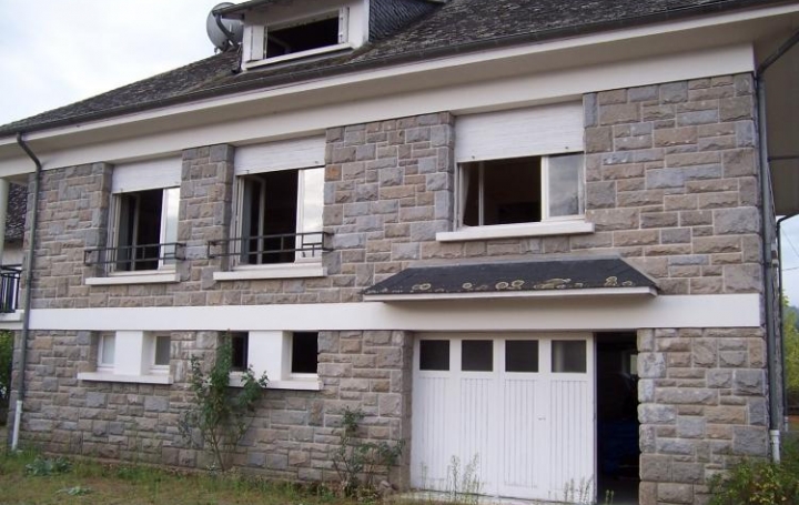 AGENCE DORDOGNE VALLEE : Maison / Villa | ARGENTAT (19400) | 102 m2 | 145 000 € 