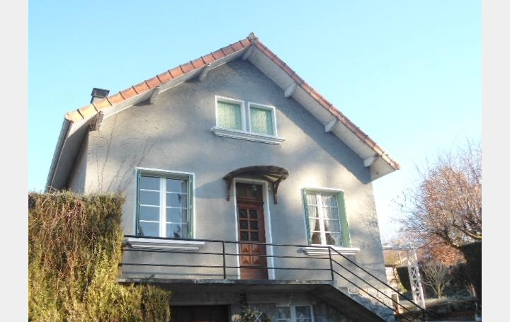 AGENCE DORDOGNE VALLEE : Maison / Villa | SAINT-PARDOUX-LA-CROISILLE (19320) | 80 m2 | 69 800 € 