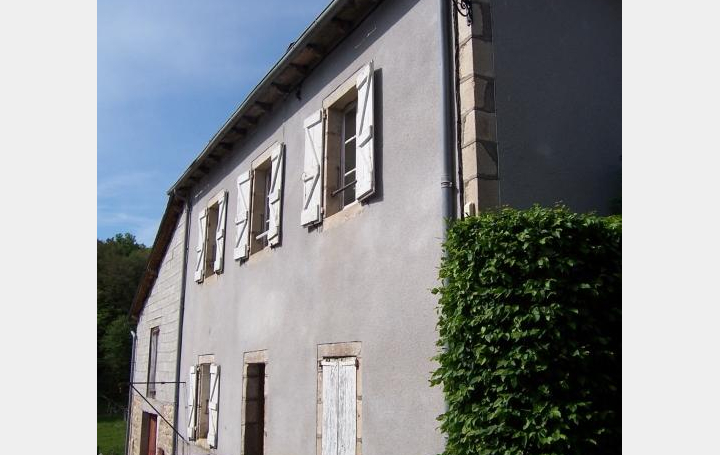 AGENCE DORDOGNE VALLEE : Maison / Villa | SAINT-CIRGUES-LA-LOUTRE (19220) | 88 m2 | 38 500 € 