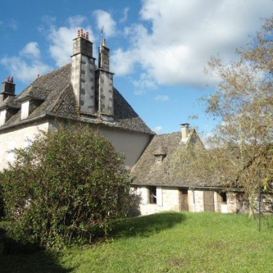  AGENCE DORDOGNE VALLEE : Domaines / Propriétés | SAINT-PRIVAT (19220) | 200 m2 | 180 200 € 