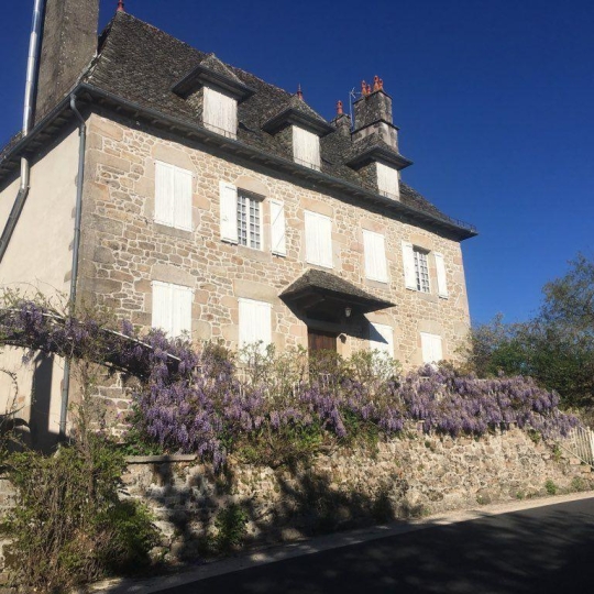  AGENCE DORDOGNE VALLEE : Domaines / Propriétés | SAINT-PRIVAT (19220) | 200 m2 | 180 200 € 