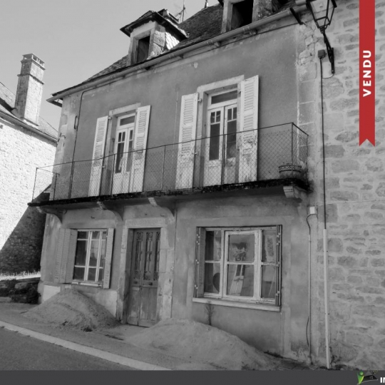  AGENCE DORDOGNE VALLEE : Maison / Villa | SAINT-MARTIN-LA-MEANNE (19320) | 90 m2 | 20 000 € 