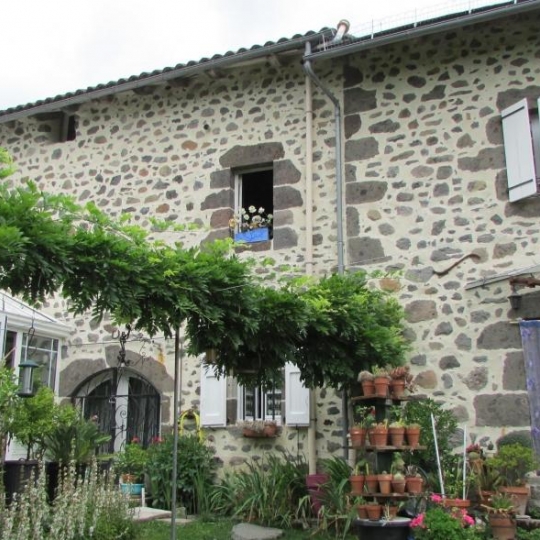  AGENCE DORDOGNE VALLEE : House | SAINT-SIMON (15130) | 146 m2 | 225 750 € 