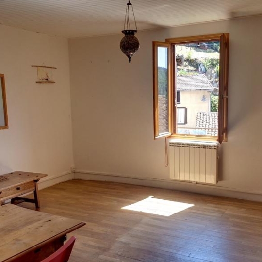  AGENCE DORDOGNE VALLEE : Appartement | LAROQUEBROU (15150) | 62 m2 | 44 000 € 