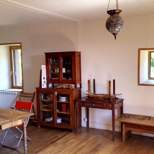  AGENCE DORDOGNE VALLEE : Appartement | LAROQUEBROU (15150) | 62 m2 | 44 000 € 