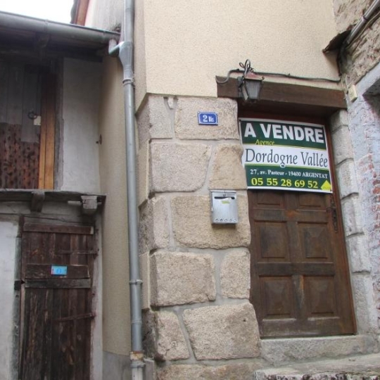  AGENCE DORDOGNE VALLEE : Appartement | LAROQUEBROU (15150) | 62 m2 | 44 000 € 