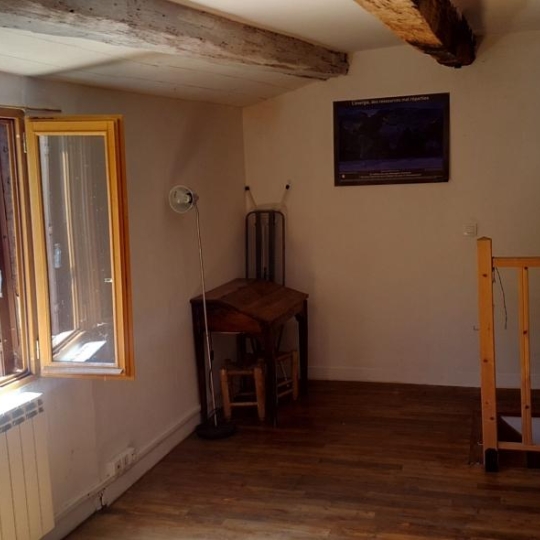  AGENCE DORDOGNE VALLEE : Appartement | LAROQUEBROU (15150) | 62 m2 | 44 000 € 