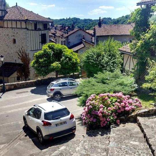  AGENCE DORDOGNE VALLEE : Appartement | LAROQUEBROU (15150) | 62 m2 | 44 000 € 