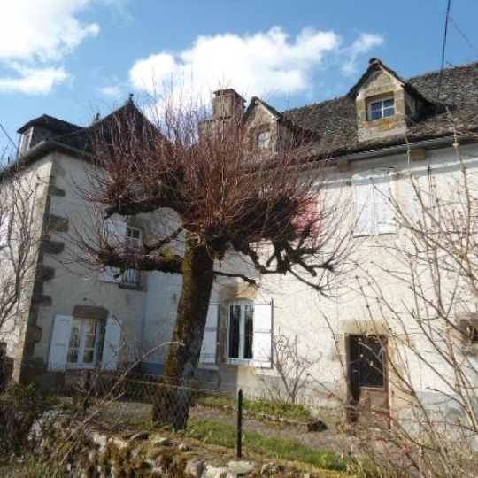  AGENCE DORDOGNE VALLEE : Maison / Villa | SAINT-JULIEN-AUX-BOIS (19220) | 150 m2 | 159 000 € 