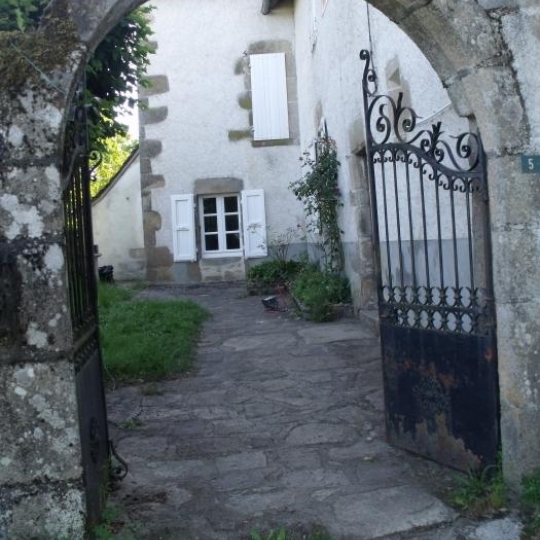  AGENCE DORDOGNE VALLEE : Maison / Villa | SAINT-JULIEN-AUX-BOIS (19220) | 150 m2 | 159 000 € 