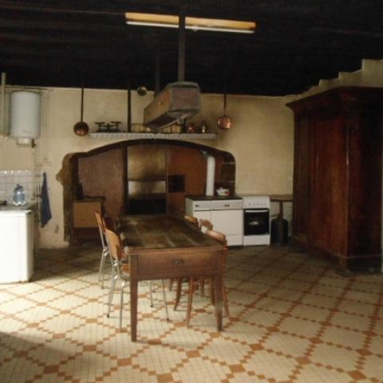  AGENCE DORDOGNE VALLEE : House | SAINT-JULIEN-AUX-BOIS (19220) | 150 m2 | 159 000 € 