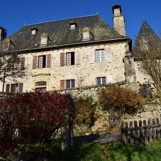  AGENCE DORDOGNE VALLEE : Domain / Estate | SAINT-CIRGUES-LA-LOUTRE (19220) | 270 m2 | 357 000 € 