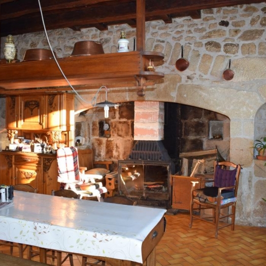  AGENCE DORDOGNE VALLEE : Domaines / Propriétés | SAINT-CIRGUES-LA-LOUTRE (19220) | 270 m2 | 357 000 € 