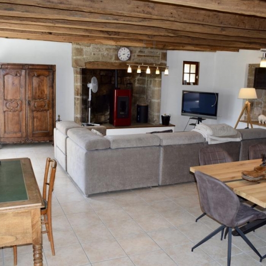  AGENCE DORDOGNE VALLEE : Maison / Villa | SAINT-PRIVAT (19220) | 110 m2 | 164 300 € 