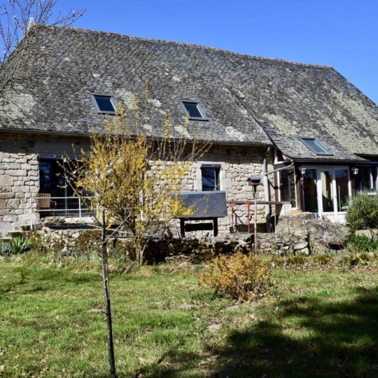  AGENCE DORDOGNE VALLEE : Maison / Villa | SAINT-PRIVAT (19220) | 110 m2 | 164 300 € 