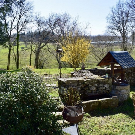  AGENCE DORDOGNE VALLEE : Maison / Villa | SAINT-PRIVAT (19220) | 110 m2 | 164 300 € 