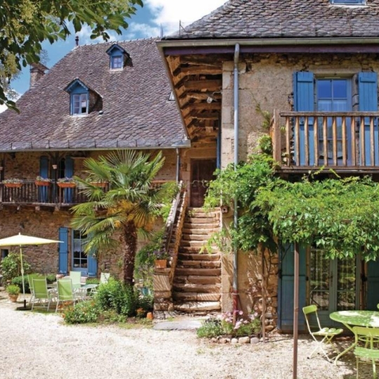  AGENCE DORDOGNE VALLEE : Domaines / Propriétés | ARGENTAT (19400) | 265 m2 | 346 500 € 