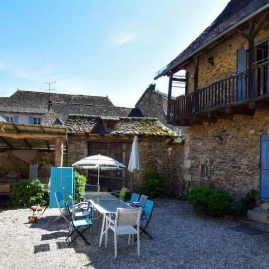  AGENCE DORDOGNE VALLEE : Domaines / Propriétés | ARGENTAT (19400) | 265 m2 | 346 500 € 