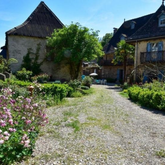  AGENCE DORDOGNE VALLEE : Domaines / Propriétés | ARGENTAT (19400) | 265 m2 | 346 500 € 