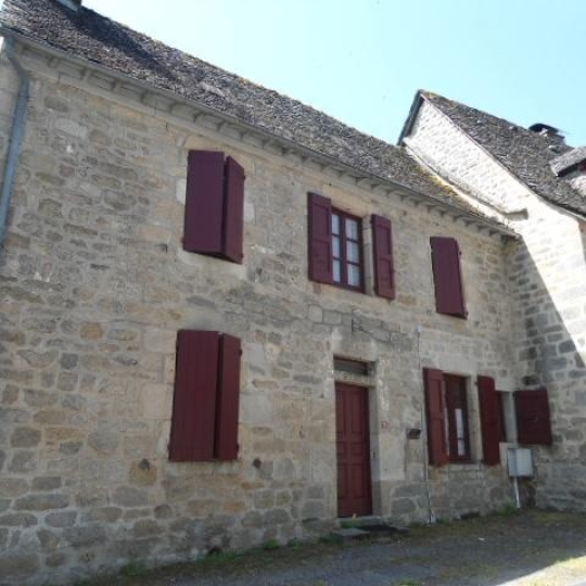  AGENCE DORDOGNE VALLEE : Maison / Villa | AURIAC (19220) | 75 m2 | 95 040 € 