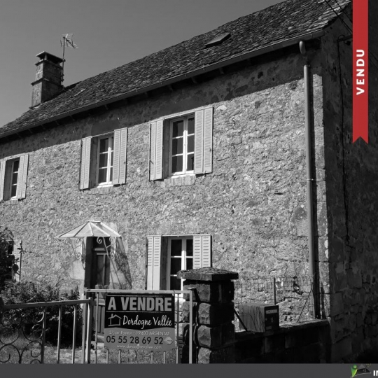 AGENCE DORDOGNE VALLEE : Maison / Villa | SERVIERES-LE-CHATEAU (19220) | 135.00m2 | 91 800 € AGENCE DORDOGNE VALLEE : Maison / Villa | SERVIERES-LE-CHATEAU (19220) | 135.00m2 | 91 800 €
