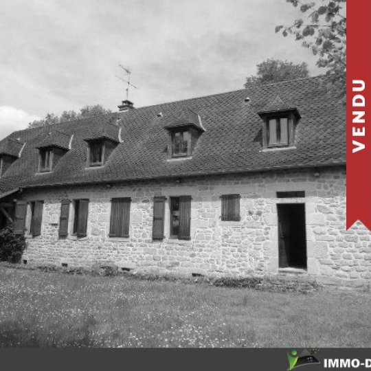 AGENCE DORDOGNE VALLEE : Maison / Villa | SAINT-JULIEN-AUX-BOIS (19220) | 145.00m2 | 212 000 € AGENCE DORDOGNE VALLEE : Maison / Villa | SAINT-JULIEN-AUX-BOIS (19220) | 145.00m2 | 212 000 €