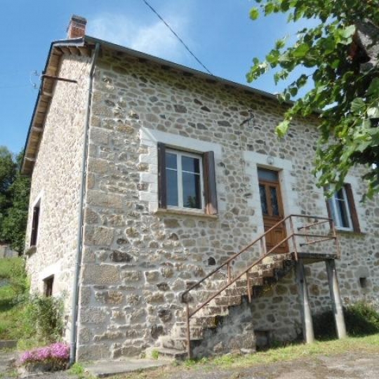 AGENCE DORDOGNE VALLEE : Maison / Villa | SAINT-CIRGUES-LA-LOUTRE (19220) | 60.00m2 | 87 200 € AGENCE DORDOGNE VALLEE : Maison / Villa | SAINT-CIRGUES-LA-LOUTRE (19220) | 60.00m2 | 87 200 €