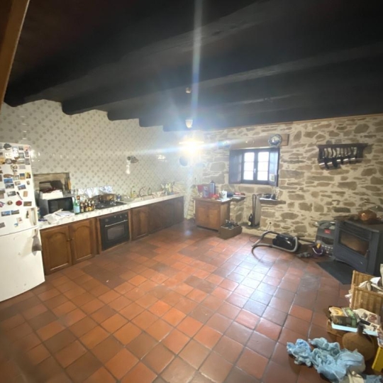  AGENCE DORDOGNE VALLEE : Maison / Villa | CHENAILLER-MASCHEIX (19120) | 150 m2 | 169 600 € 