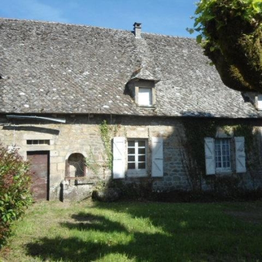  AGENCE DORDOGNE VALLEE : House | AURIAC (19220) | 150 m2 | 159 000 € 