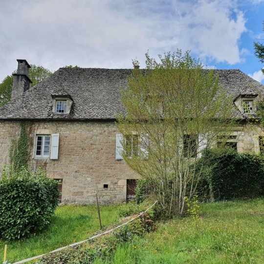  AGENCE DORDOGNE VALLEE : Maison / Villa | AURIAC (19220) | 150 m2 | 159 000 € 