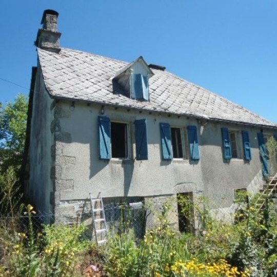  AGENCE DORDOGNE VALLEE : Maison / Villa | SAINT-PRIVAT (19220) | 70 m2 | 59 950 € 