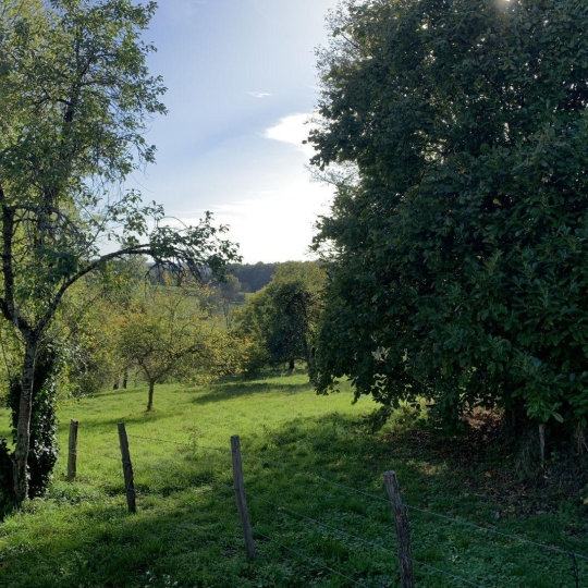  AGENCE DORDOGNE VALLEE : House | RILHAC-XAINTRIE (19220) | 92 m2 | 54 500 € 