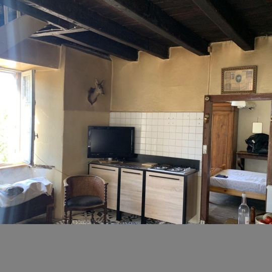  AGENCE DORDOGNE VALLEE : House | RILHAC-XAINTRIE (19220) | 92 m2 | 54 500 € 