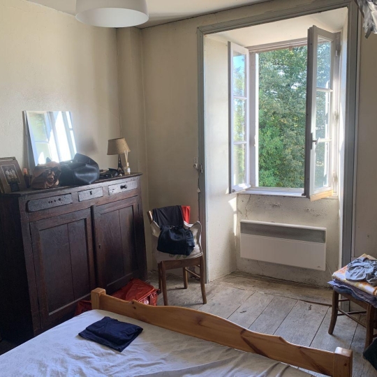  AGENCE DORDOGNE VALLEE : House | RILHAC-XAINTRIE (19220) | 92 m2 | 54 500 € 