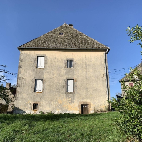  AGENCE DORDOGNE VALLEE : Maison / Villa | RILHAC-XAINTRIE (19220) | 92 m2 | 59 950 € 