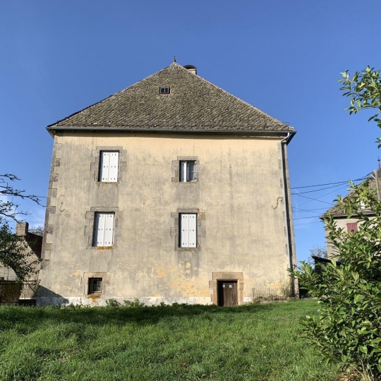  AGENCE DORDOGNE VALLEE : Maison / Villa | RILHAC-XAINTRIE (19220) | 92 m2 | 57 225 € 