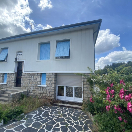 AGENCE DORDOGNE VALLEE : Maison / Villa | SERVIERES-LE-CHATEAU (19220) | 158.00m2 | 87 200 € 