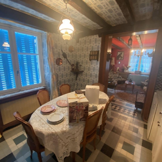  AGENCE DORDOGNE VALLEE : Maison / Villa | SERVIERES-LE-CHATEAU (19220) | 158 m2 | 87 200 € 