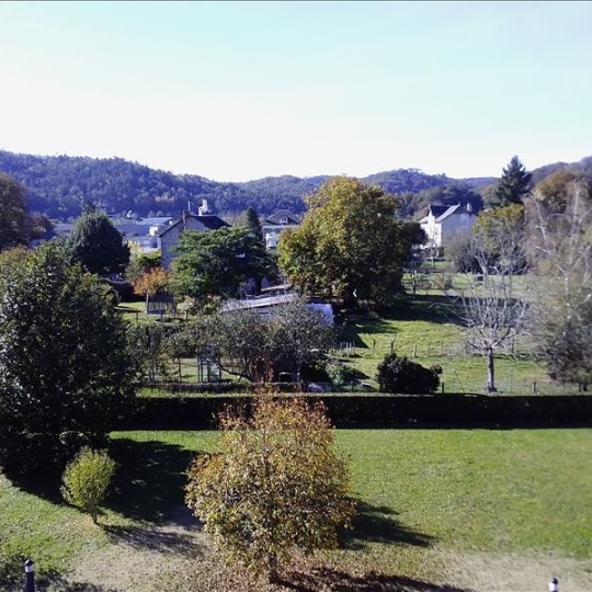  AGENCE DORDOGNE VALLEE : Appartement | ARGENTAT (19400) | 54 m2 | 76 300 € 