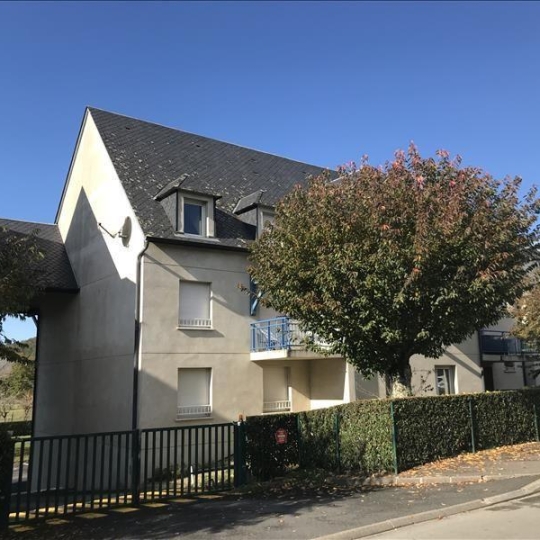  AGENCE DORDOGNE VALLEE : Appartement | ARGENTAT (19400) | 54 m2 | 76 300 € 