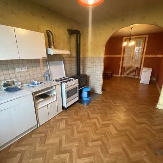  AGENCE DORDOGNE VALLEE : Maison / Villa | ARGENTAT-SUR-DORDOGNE (19400) | 80 m2 | 108 000 € 