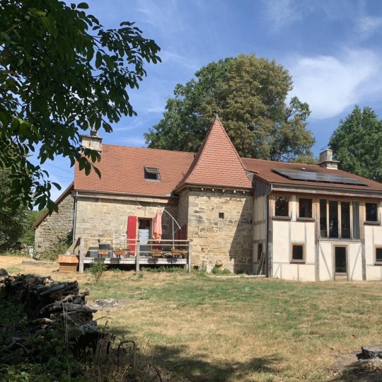  AGENCE DORDOGNE VALLEE : Maison / Villa | SEXCLES (19430) | 183 m2 | 359 100 € 