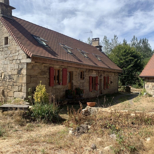  AGENCE DORDOGNE VALLEE : Maison / Villa | SEXCLES (19430) | 183 m2 | 359 100 € 