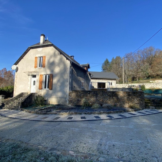  AGENCE DORDOGNE VALLEE : Maison / Villa | FORGES (19380) | 130 m2 | 169 600 € 