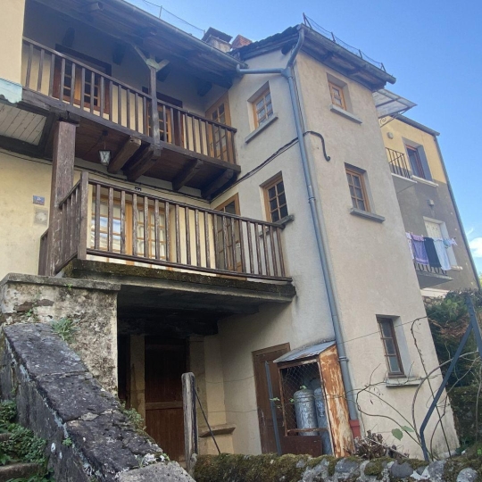  AGENCE DORDOGNE VALLEE : Maison / Villa | ARGENTAT (19400) | 60 m2 | 149 460 € 